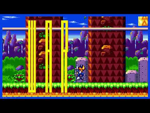Running Voltgun Neo - Proof Of Concept Video