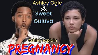 On Big brother Mzansi outcome of Sweet Guluva and Ashley Ogle genesis of their relationship info.#mk