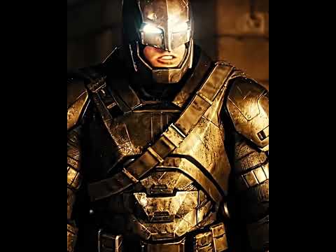 Batman - "Men Are Brave" Edit | Batman VS Superman Edit | Batman X Bloody Mary Slowed | 2.23 Edits