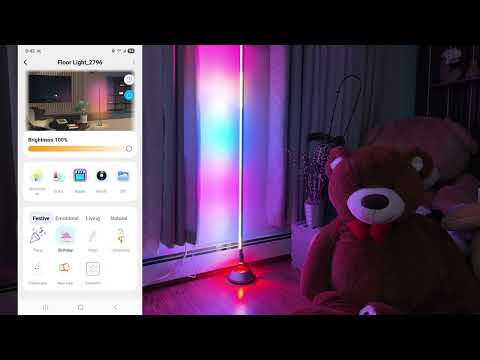 NEEWER NF01 – The Future of Smart Luxury Lighting Has Arrived