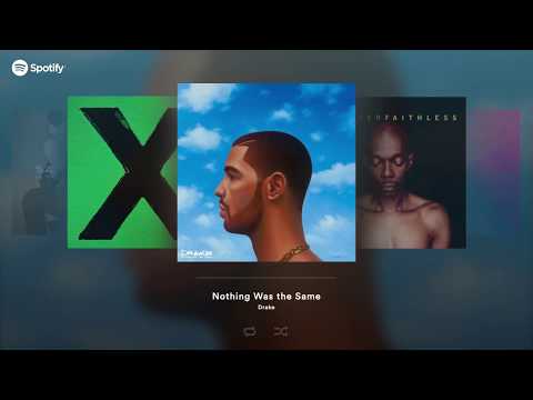 Spotify Animated Logo Mnemonic and Motion Principles - Keynote