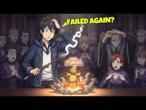 When the Greatest Swordsman Reincarnates and Decides to Become a MAGIC PRODIGY! | Manhwa Recap