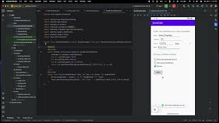 HW3 - Droid Cafe Enhancments - Omar Chaudhry