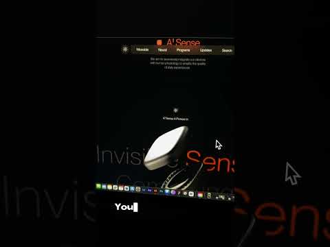 Web design inspiration