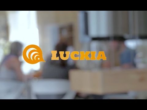 Luckia Student Help