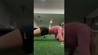 Summer Ab Routine #workout #workouts #abroutine #workoutroutine #easyabs