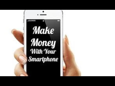 Earn Money from Mobile By Completing Tasks || Top Ways to Earn Money from Mobile