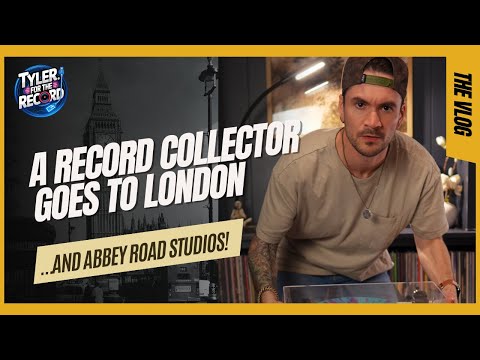 London Volvo Abbey Road Vlog 2024