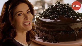 Nigella Lawson's TOP 3 Chocolate Dessert Recipes