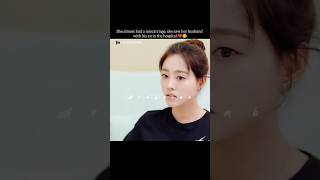 Saw her husband with his ex💔|Cute programmer🎭|#cuteprogrammer#cdrama#zhuxudan#xingzhaolin