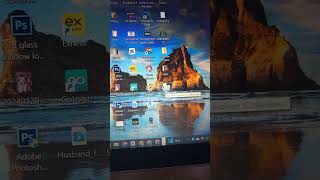How to pin folder to taskbar #laptoptips