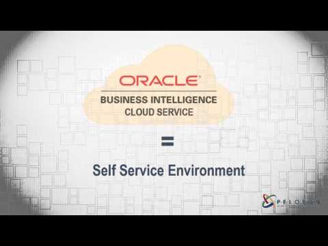 Accelerating Business Intelligence with the Cloud