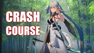 How to Jinhsi - Wuthering Waves