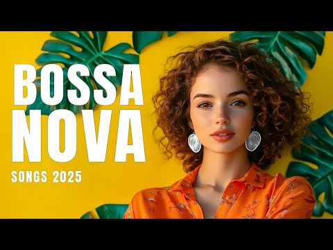 Bossa Nova Covers Of Popular Songs LIVE – 12 Hours Bossa Nova Chill Session