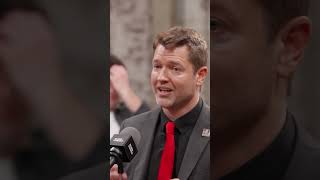 Doctor Mike debates big pharma vs big wellness #surrounded #pharma #healthcare #debate