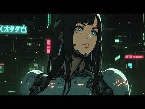 𝟭𝟵𝟵𝟲 𝗡𝗜𝗚𝗛𝗧 𝗦𝗜𝗡𝗚𝗨𝗟𝗔𝗥𝗜𝗧𝗬 // Synthwave, Chillwave, Cyberpunk, Retrowave Playlist