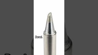 7 Different Soldering Tips for Beginners #advice  #electronics #comedy