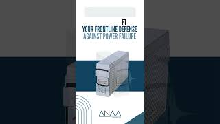 Need serious backup power you can count on?