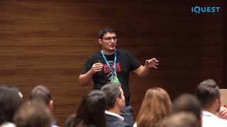 How To Use RPA for Test Automation – Mihai Flori, QA Engineer, UiPath