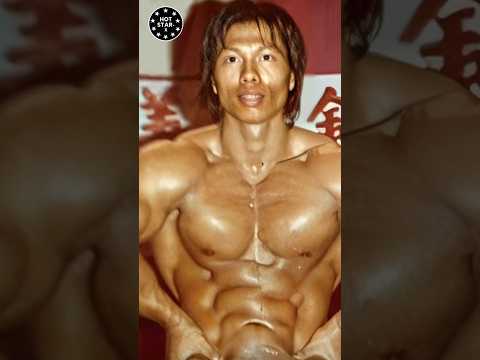 Bolo Yeung 💪 #shorts