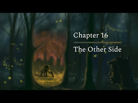 The Gods to Be - Chapter 16 - The Other Side