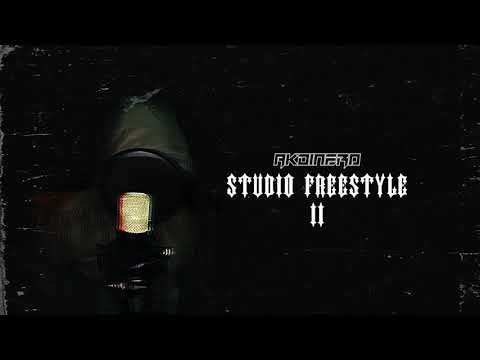 Nero Sparks - Studio Freestyle [Official Audio]