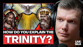 The Trinity EXPLAINED by Wes Huff