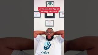 #help_app_network #legaltiktok #legalempowerment #legal #justicebuiltbyus #systemhackers