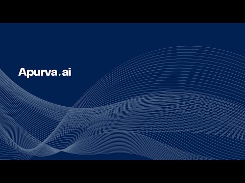 Apurva.ai - Theory of Change