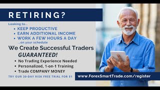 Retiring?  Looking for Opportunities.