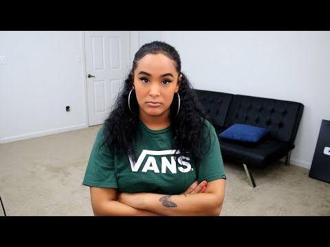 Exposing My Boyfriend! (SHOCKING TEA)