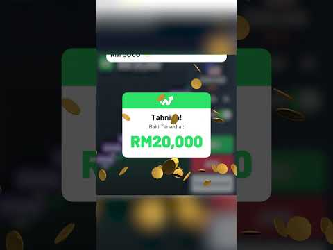 Beli Jual crypto,forex,emas dalam 1 minit