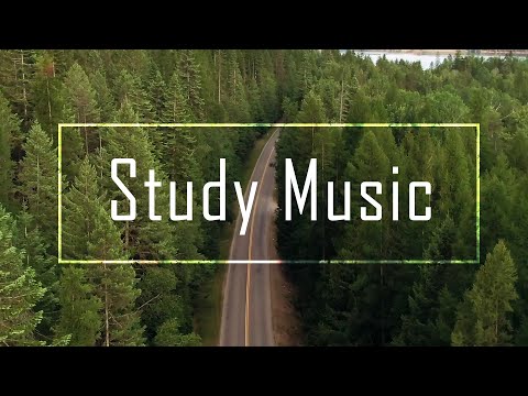 Study music- study music for focus and concentration (Zen)