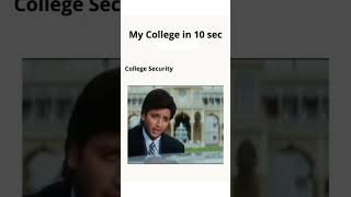 Every College 😌😂😂 #meme #funny #memesdaily #schoolmemes #studentmeme #comedy #laugh