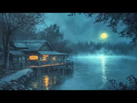 Relaxing tunes for stress relief and tranquil energy | jazz elegant