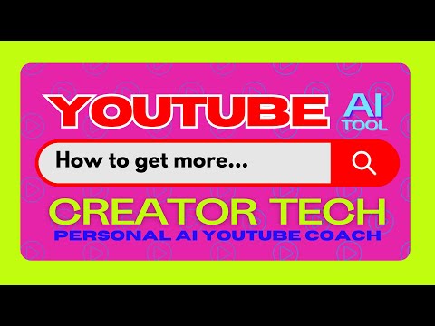 Boost YouTube Views With ChatGPT 🤖 AI For YouTube