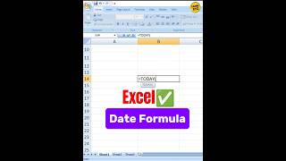 Excel Date Functions - The COMPLETE Guide