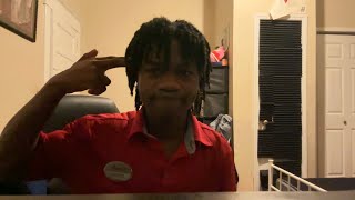 I HATE WORKING SATURDAYS Work Rant #1