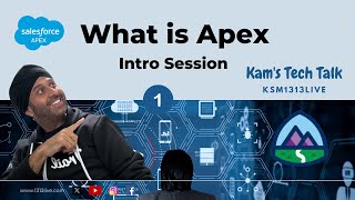 Starting Your Salesforce APEX Journey: Trailhead and Basics - Salesforce Developer Path