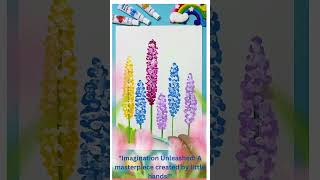 "Imagination Unleashed: A masterpiece created by little hands!" #shots #kidsvideo #viral#kidsvideos