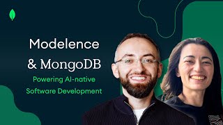 Building the Agentic Backend of the Future on MongoDB Atlas | Modelence & MongoDB