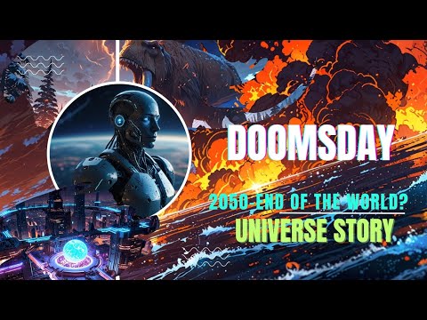 ✨From Big Bang to the End of Earth… The Ultimate Story of Us 🌌🔥#space # documentary #doomsday