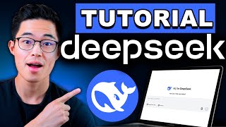 Tutorial de DeepSeek: Cómo Usar Deep Seek para Principiantes (2025)