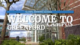 Greenford Campus | Global Banking School (GBS) | 2021