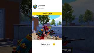 wait for @pythongaming.758 #bgmi #shorts #ytshorts #pubg #viralvideo #Pythongaming.758