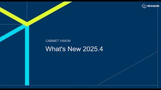2D CAD automation with UCS's in CABINET VISION 2025.4