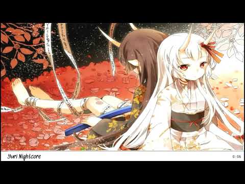 Nightcore - Drop Pop Candy_(GigaP, Reol)