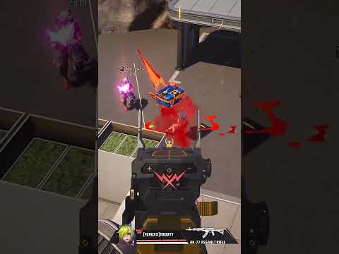 REAPER SYFER #farlight84 #farlight84fcc#gaming #shorts #youtubeshorts #viralvideos #new