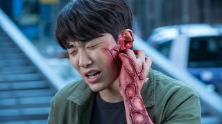 Connect (2008) kdrama explained in Hindi | movie explanation in hindi |