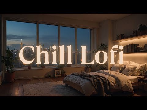 Chill Lofi Beats Mix [chill lo-fi hip hop beats/Study & Relax Music]